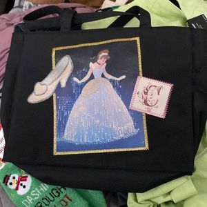 Disney Cinderella bag bag 1